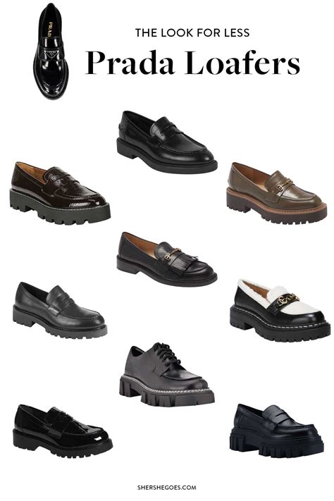 replica prada mens loafers|prada loafers men price.